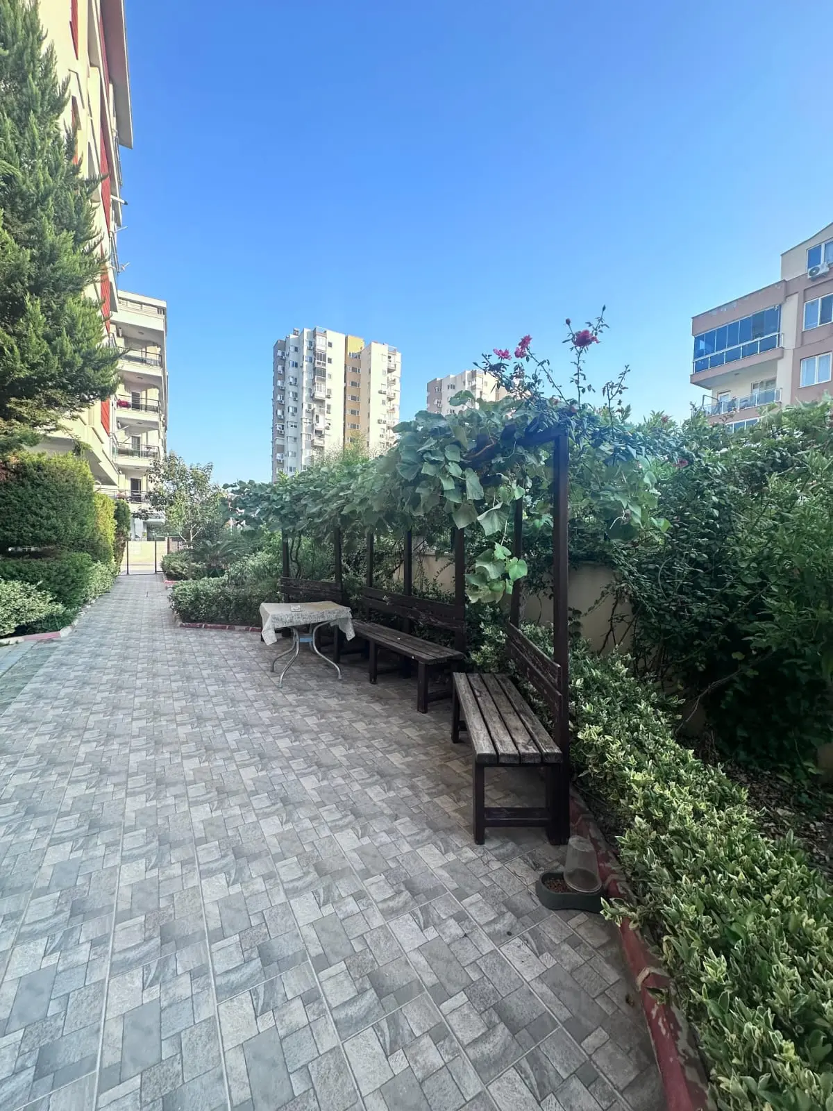 Real estate in Konyaalti